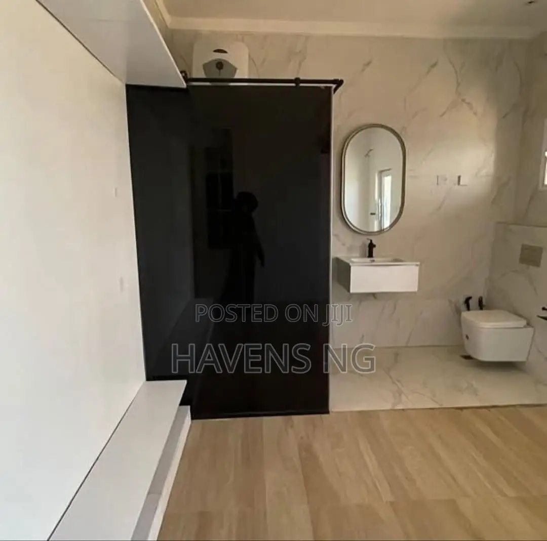 4bdrm Duplex in Wuye for sale