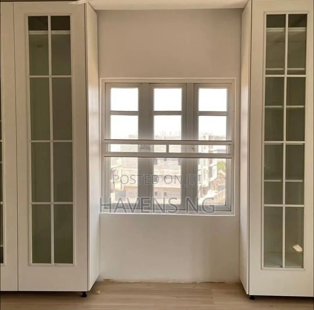 4bdrm Duplex in Wuye for sale
