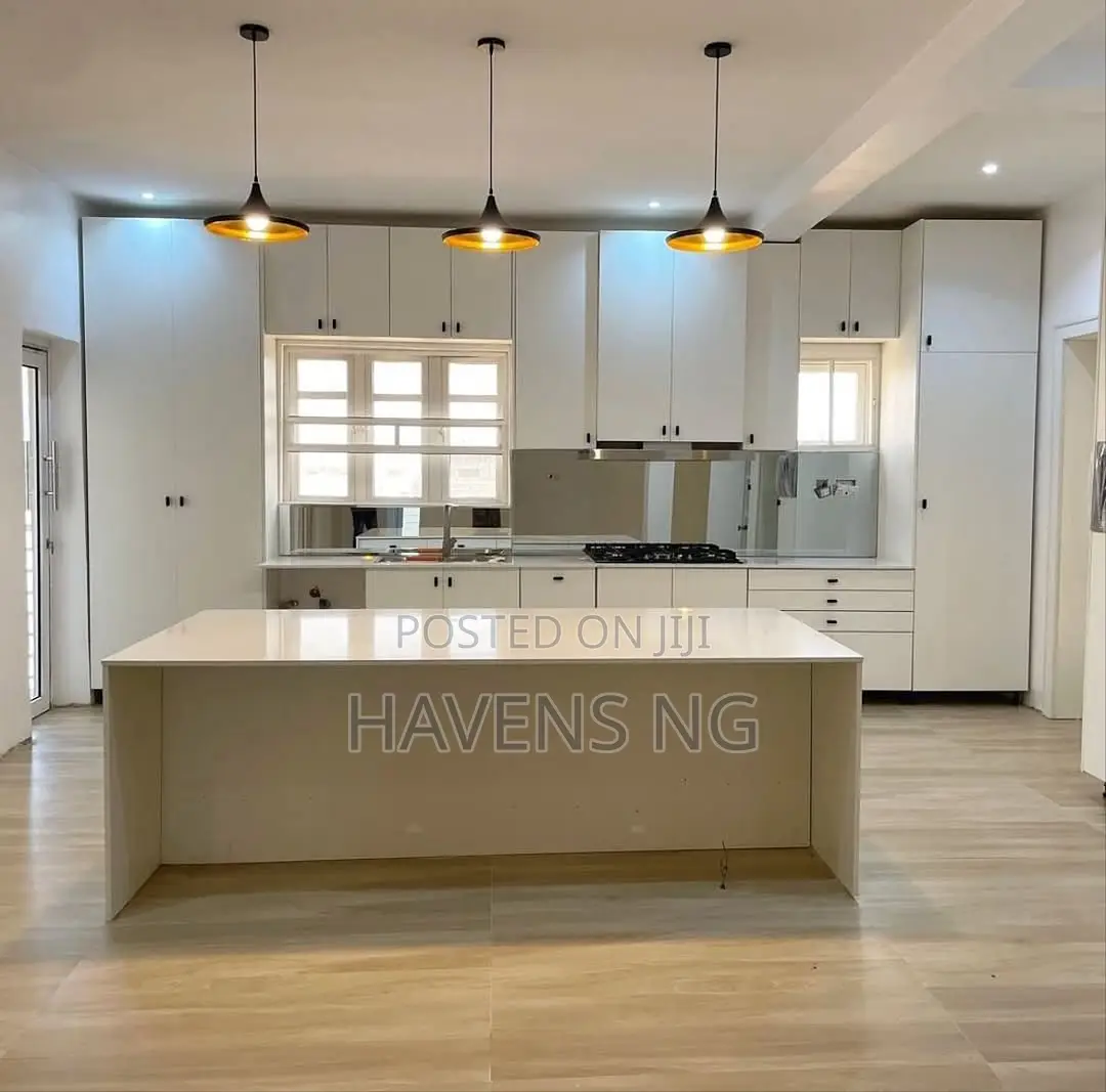 4bdrm Duplex in Wuye for sale