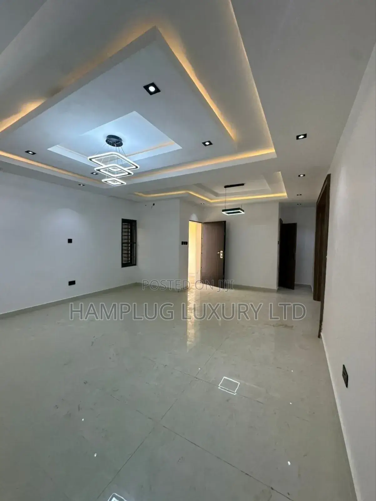 Furnished 3bdrm Apartment in Jahi Gilmo for sale