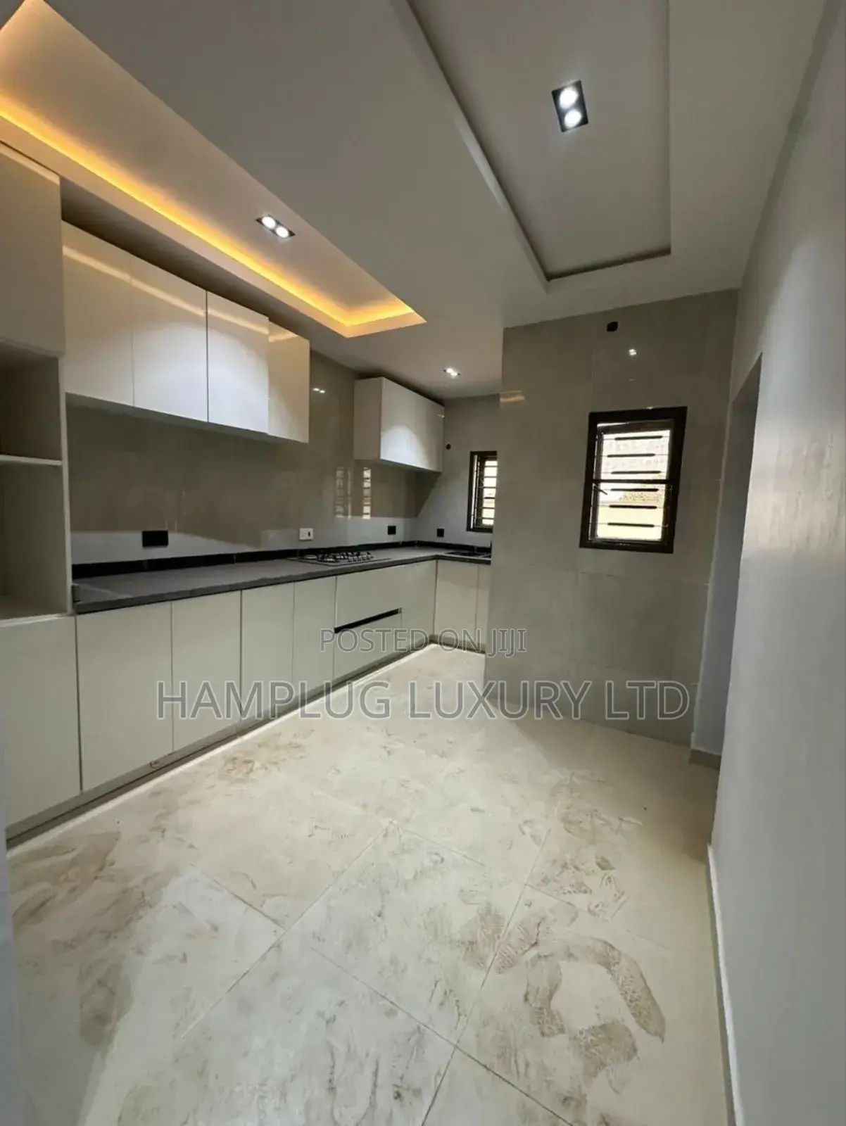 Furnished 3bdrm Apartment in Jahi Gilmo for sale