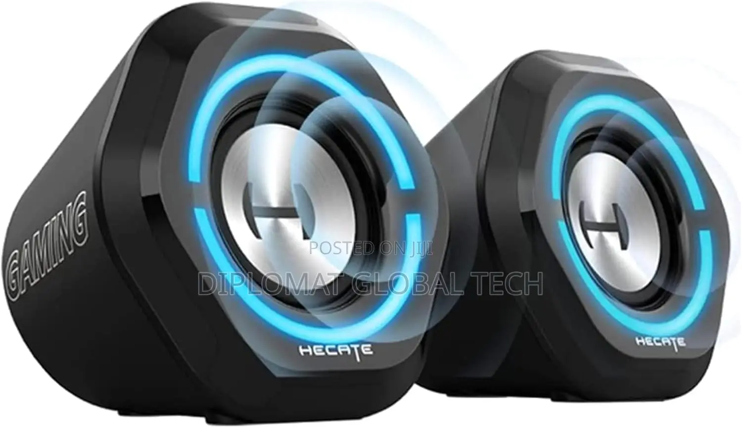 Edifier G1000 Usb Speakers,Bluetooth 5.3 Pc Gaming Speakers RGB Lights