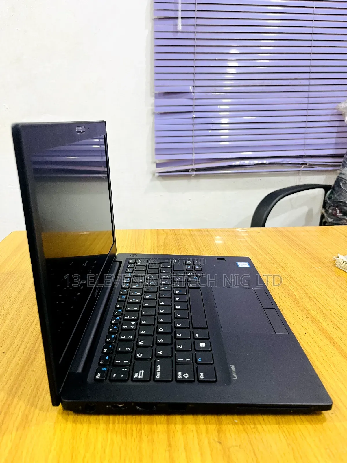 Laptop Dell Latitude 7280 8GB Intel Core I7 SSD 256GB