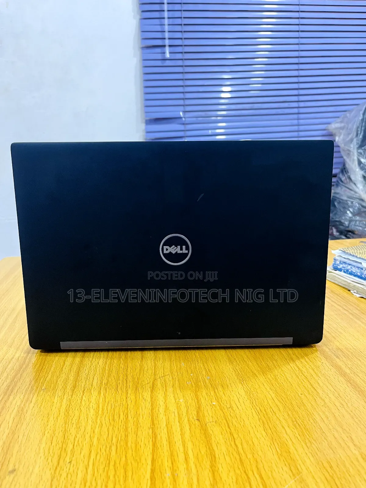 Laptop Dell Latitude 7280 8GB Intel Core I7 SSD 256GB