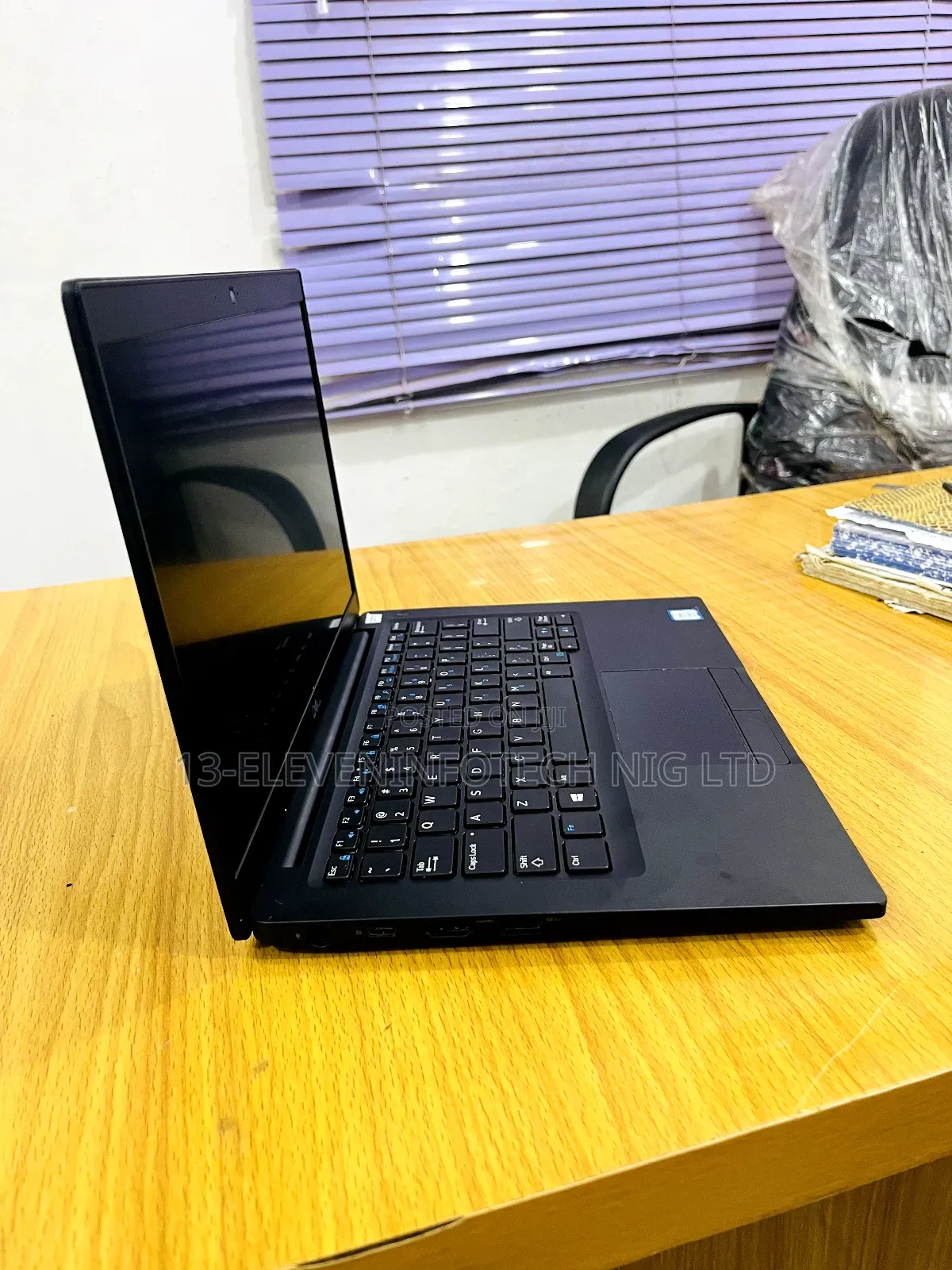Laptop Dell Latitude 7390 8GB Intel Core I5 SSD 256GB