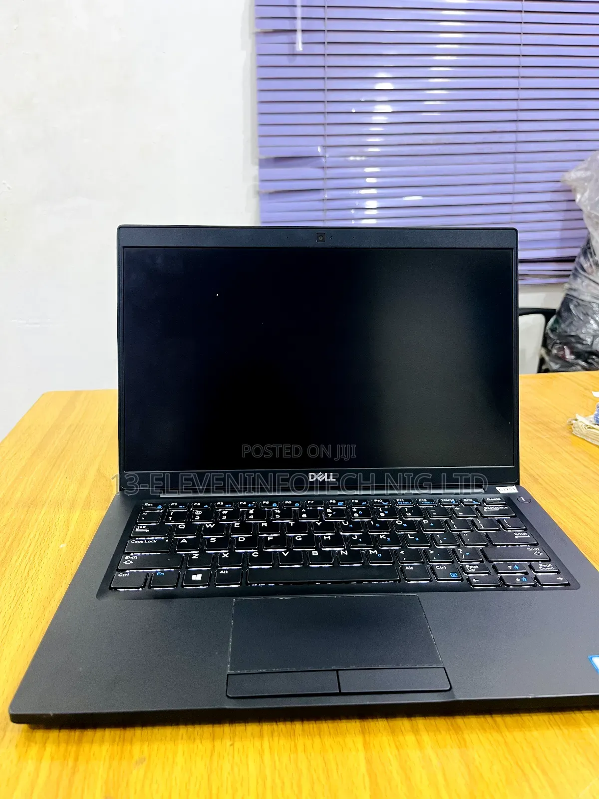 Laptop Dell Latitude 7390 8GB Intel Core I5 SSD 256GB