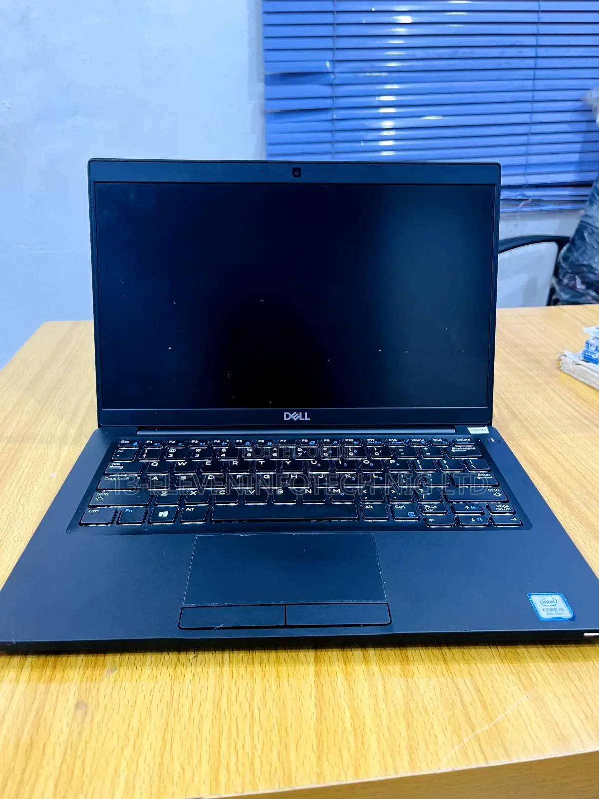 Laptop Dell Latitude 7390 8GB Intel Core I5 SSD 256GB