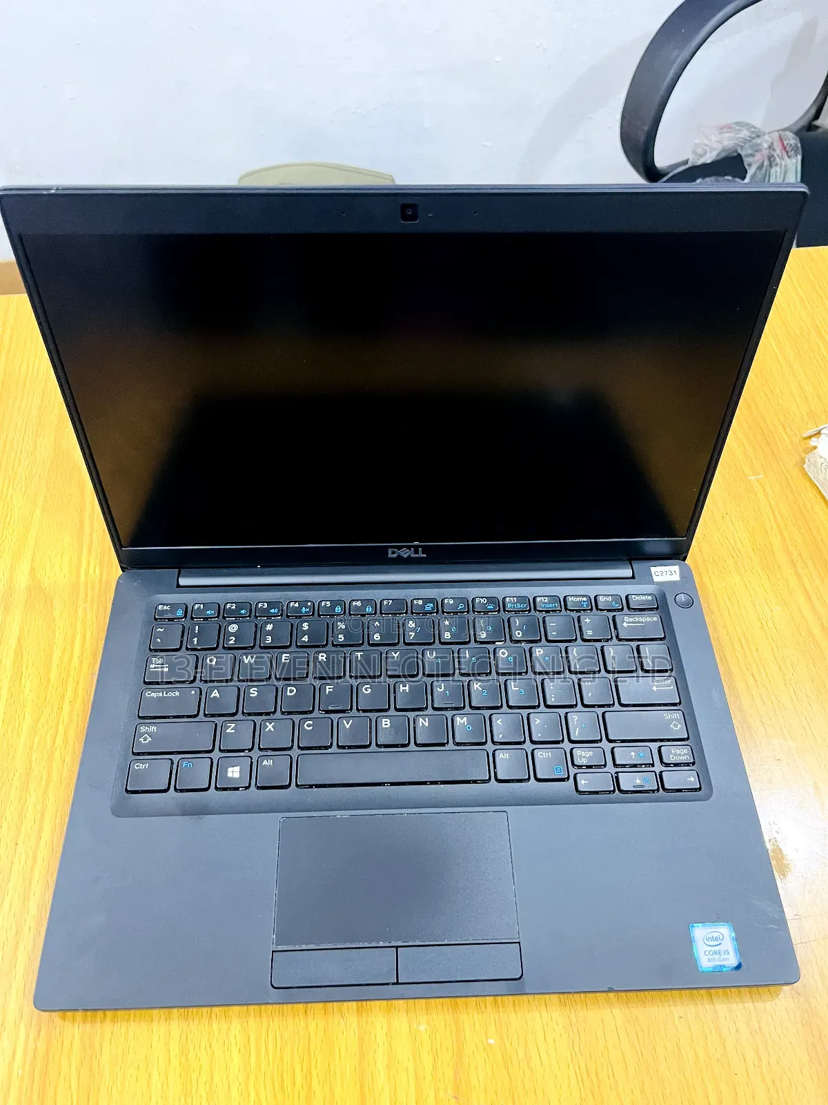 Laptop Dell Latitude 7390 8GB Intel Core I5 SSD 256GB