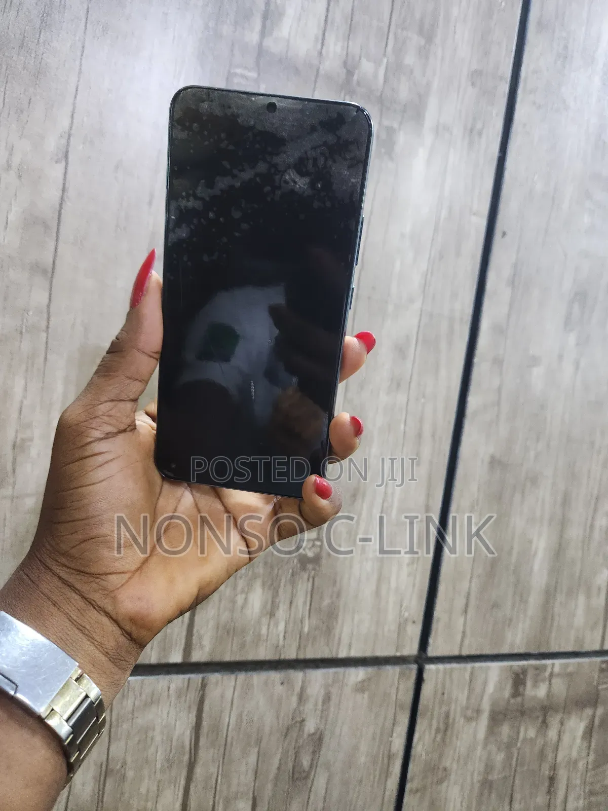 Samsung Galaxy S22+ 5G 256 GB Green