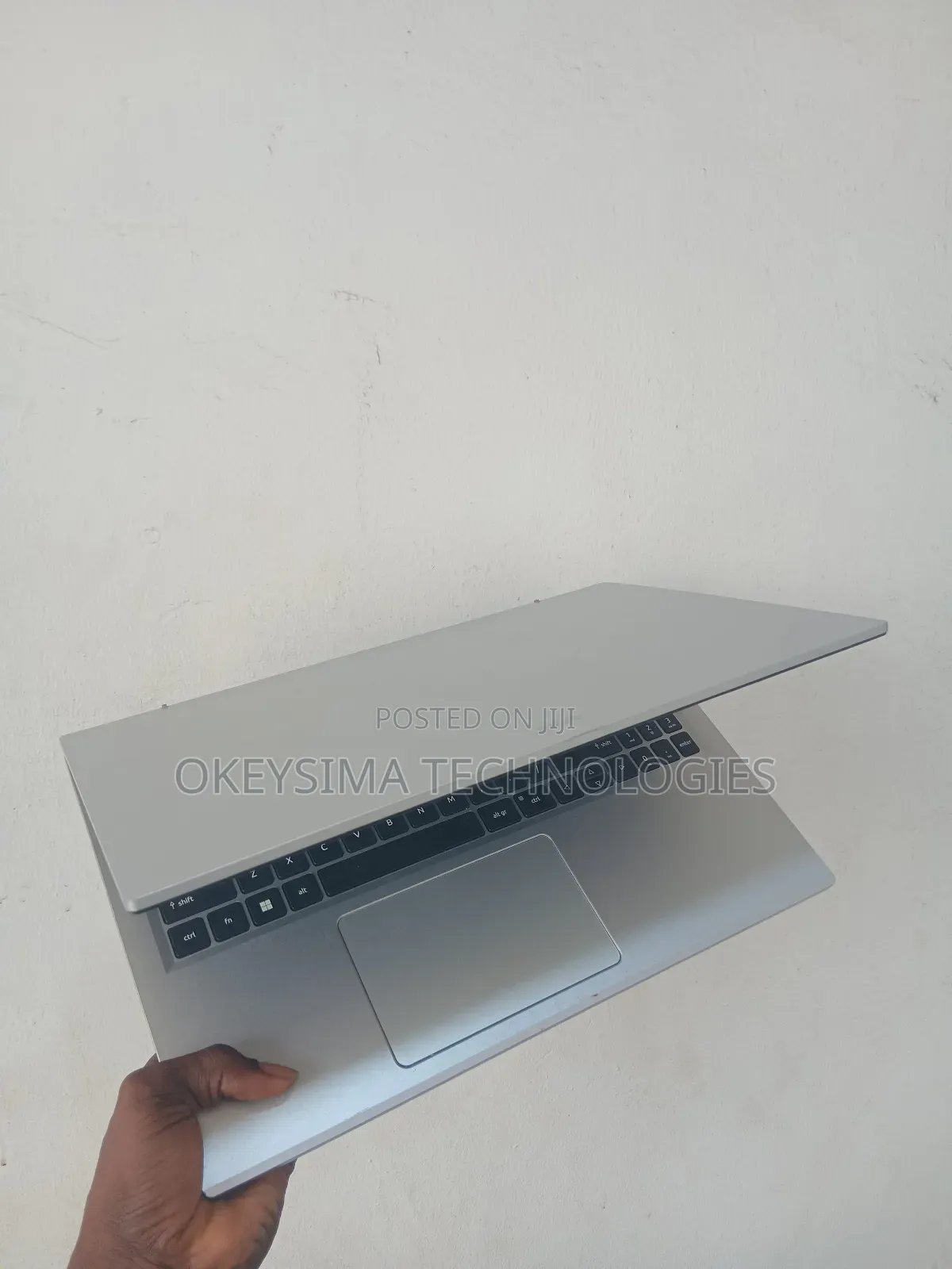 Laptop Acer Aspire A315 52 8GB AMD SSD 128GB