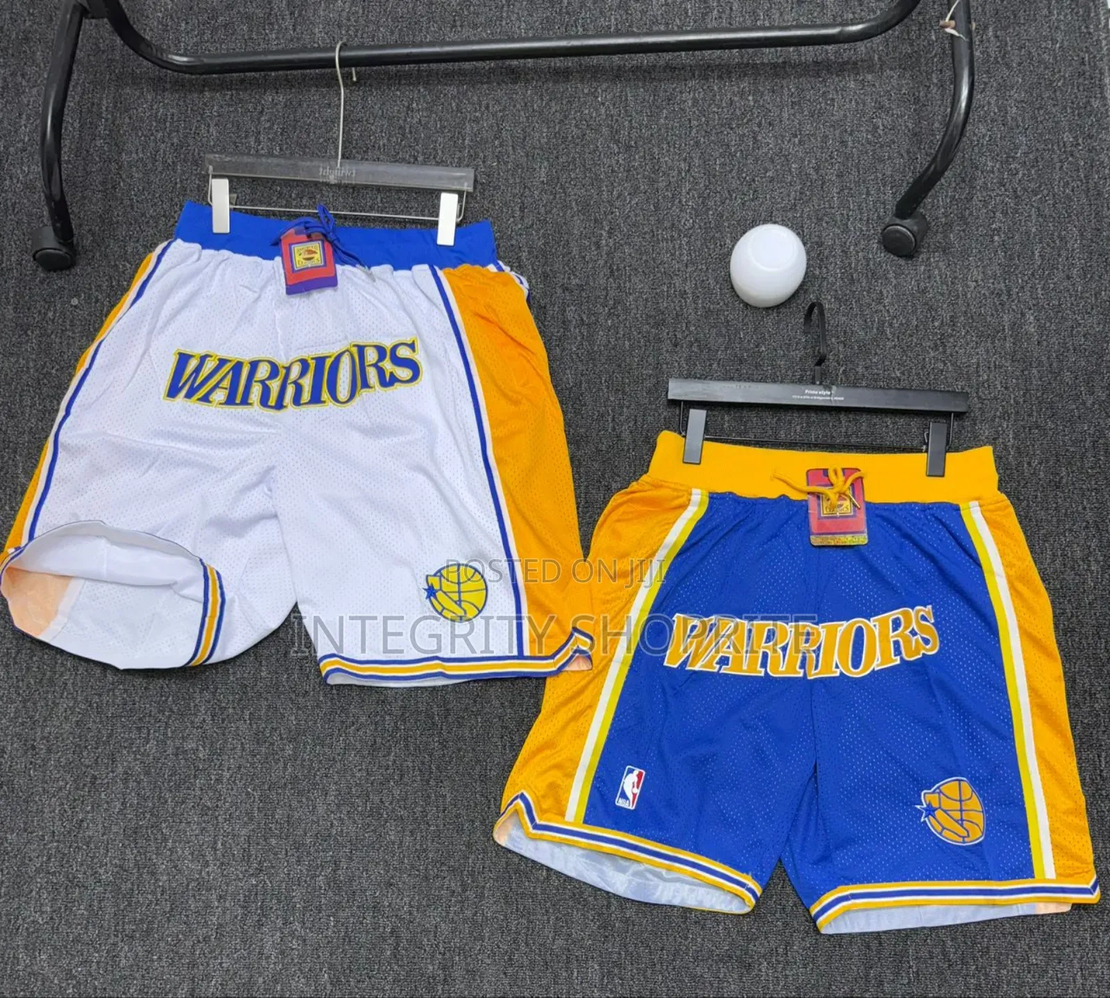 Jordan Basketball Shorts