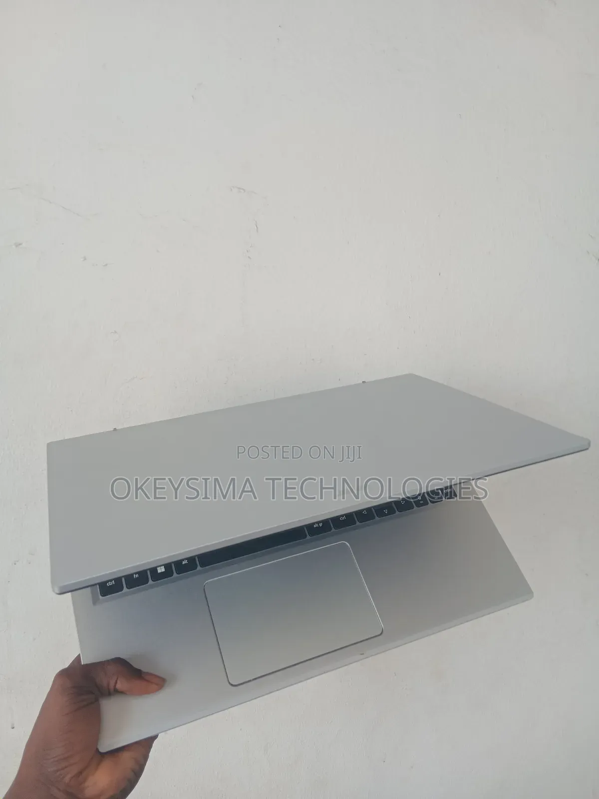 Laptop Acer Aspire A315 52 8GB AMD SSD 128GB