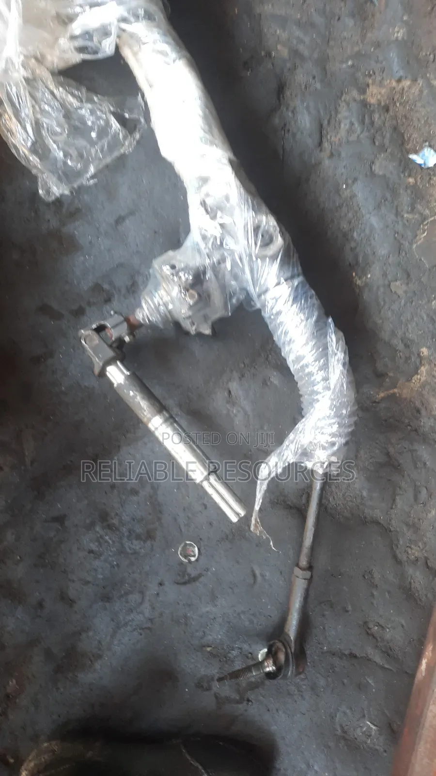 Steering Rack for Ford Tarus, Ford Explorer, Lincoln
