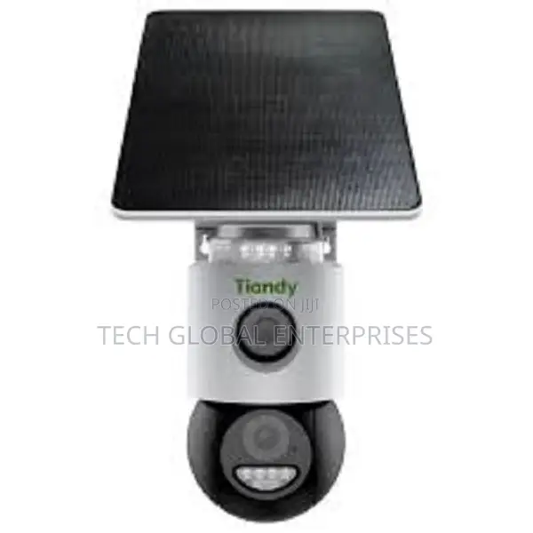 6mp Fixed Color Maker 4g Pt Camera