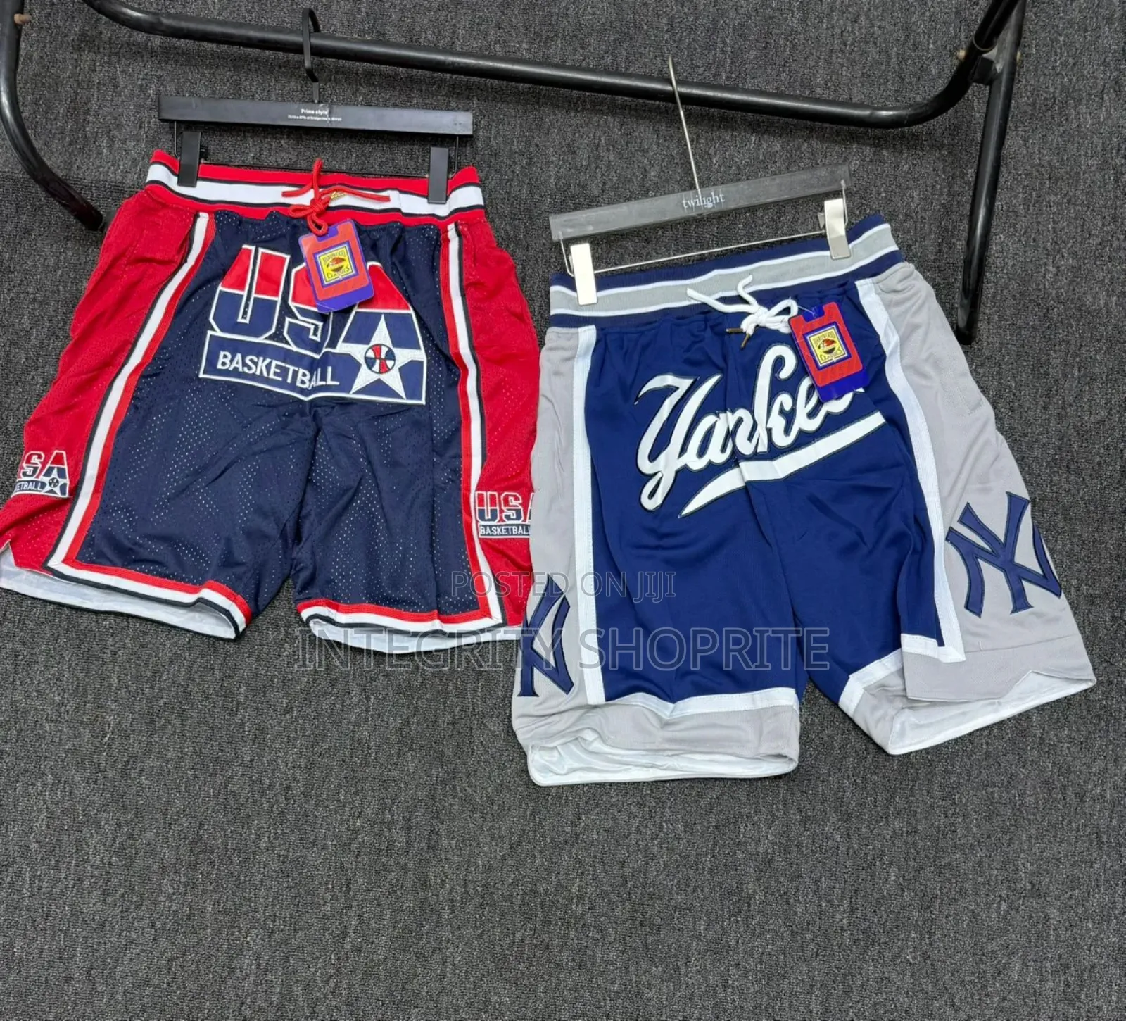 Celtics Jordan Short Collections