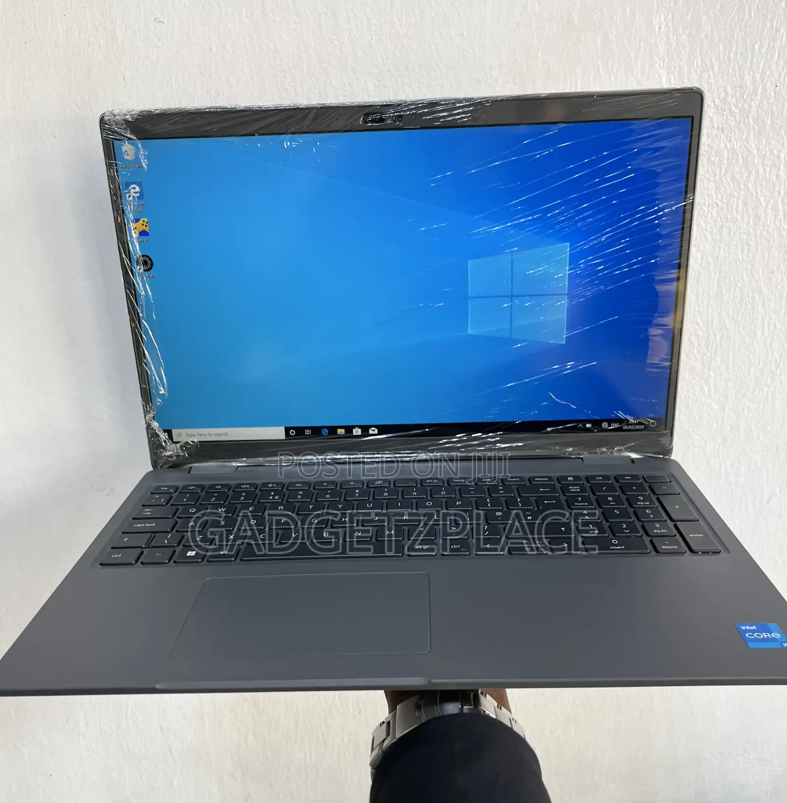 Laptop Dell Latitude 3540 8GB Intel Core I5 SSD 512GB