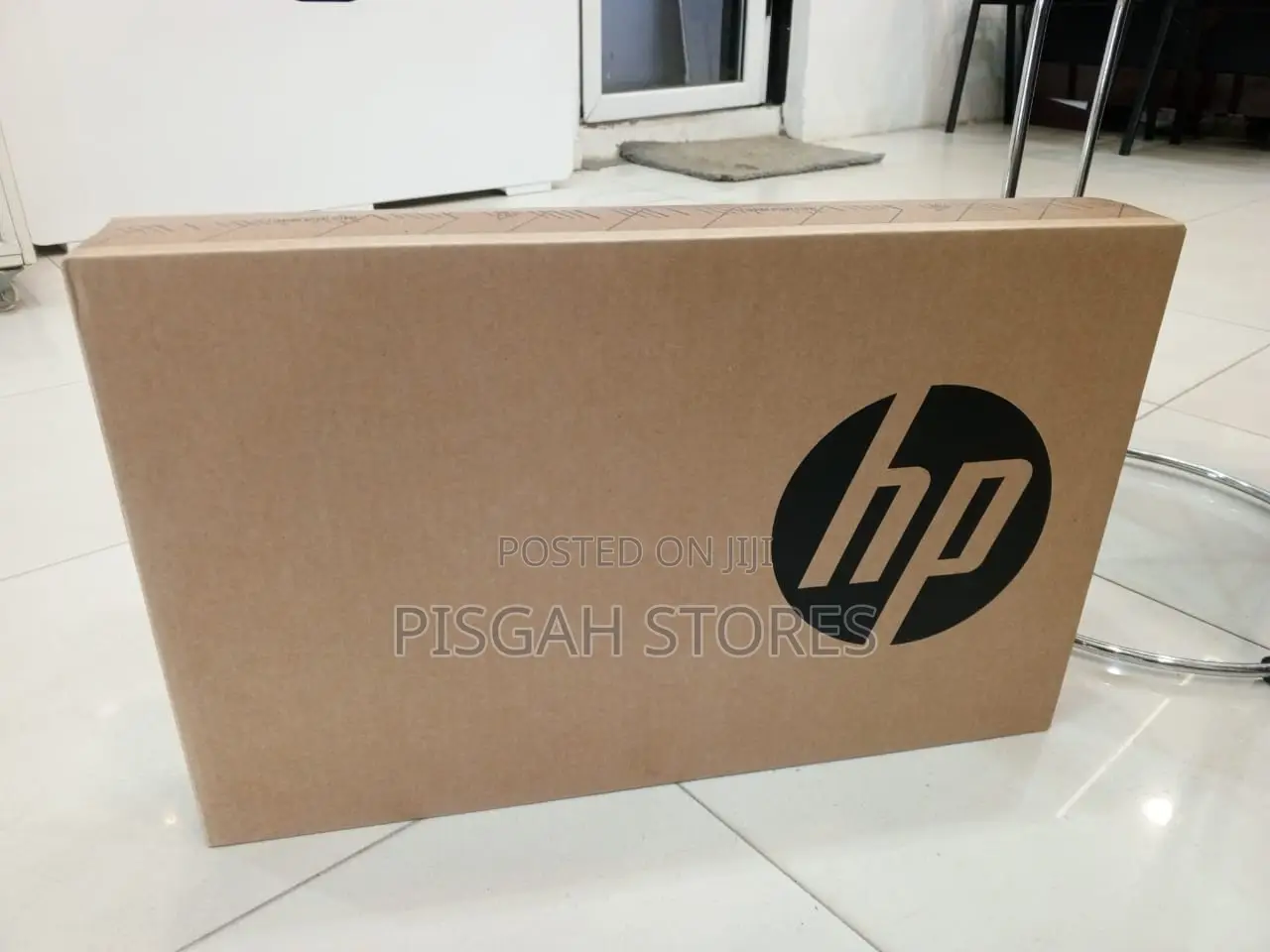 New Laptop HP 240 G9 8GB Intel Core I5 SSD 512GB