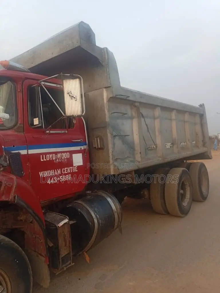 Neat Used Truck
