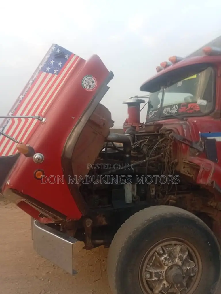 Neat Used Truck