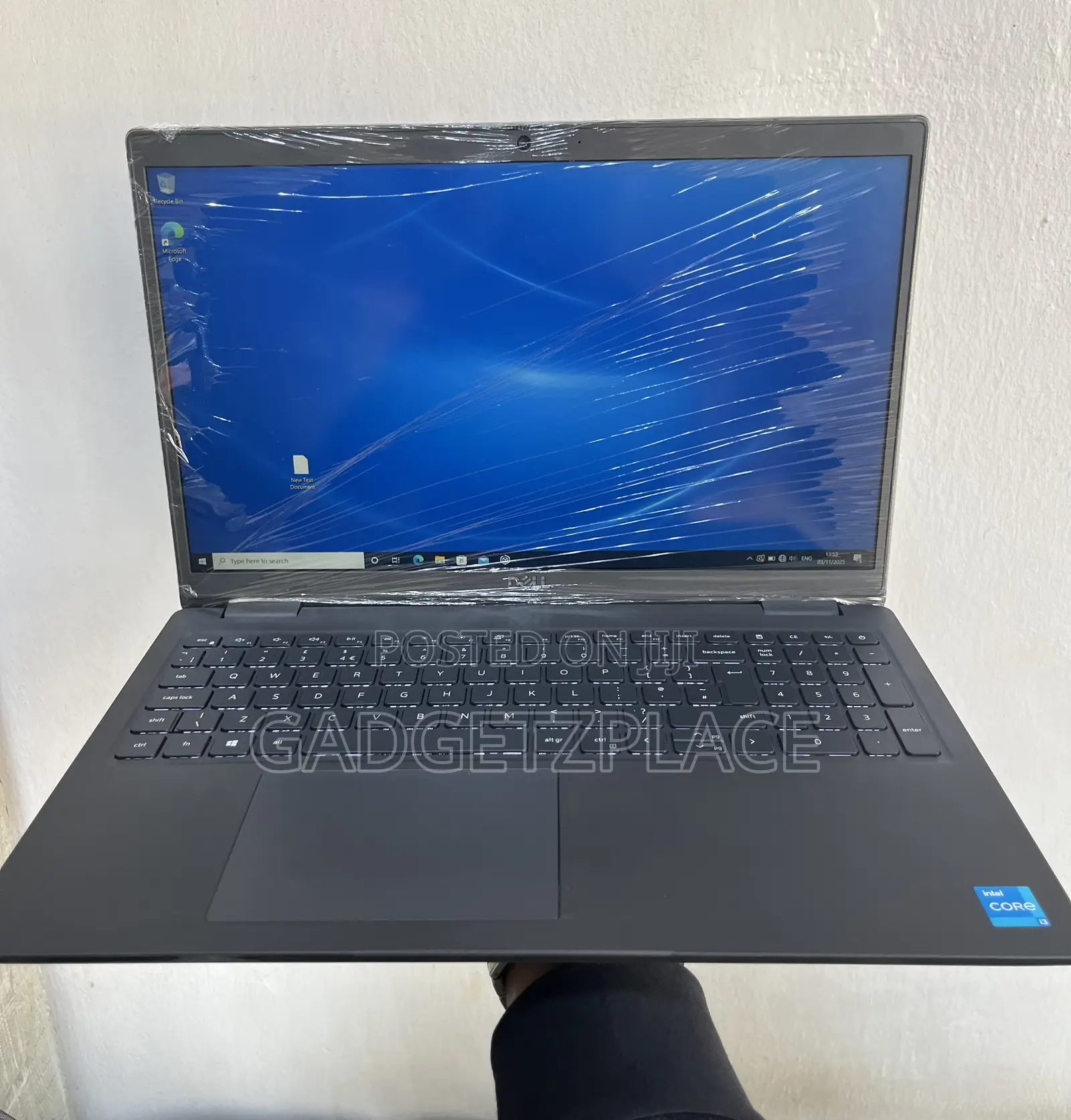 Laptop Dell Latitude 3520 8GB Intel Core I3 SSD 256GB