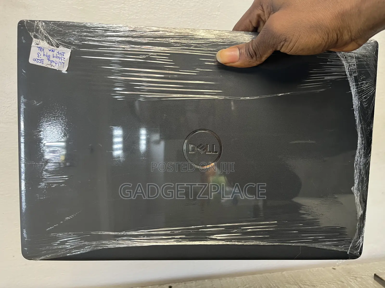 Laptop Dell Latitude 3520 8GB Intel Core I3 SSD 256GB