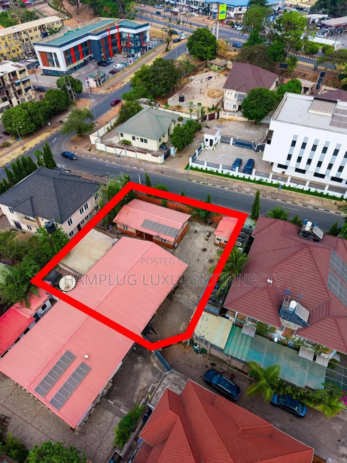 2bdrm Block of Flats in Wuse for sale