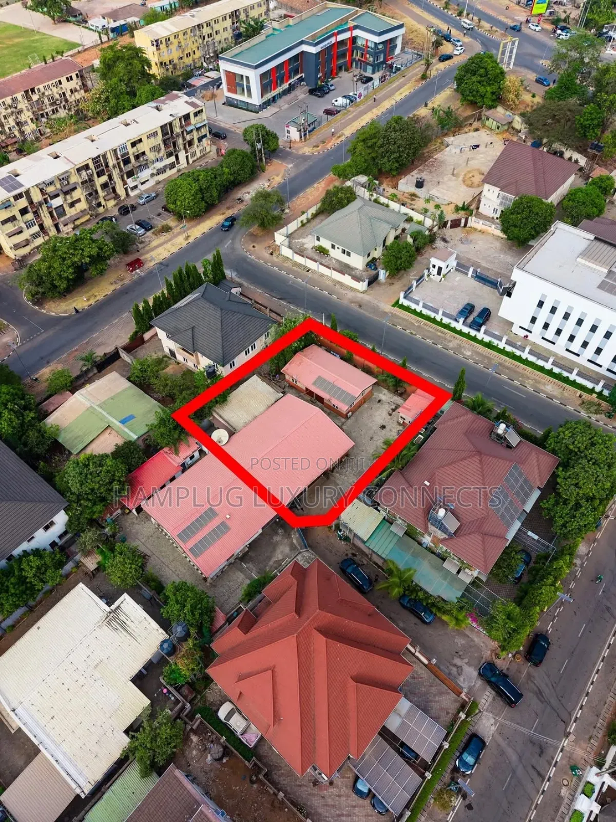 2bdrm Block of Flats in Wuse for sale