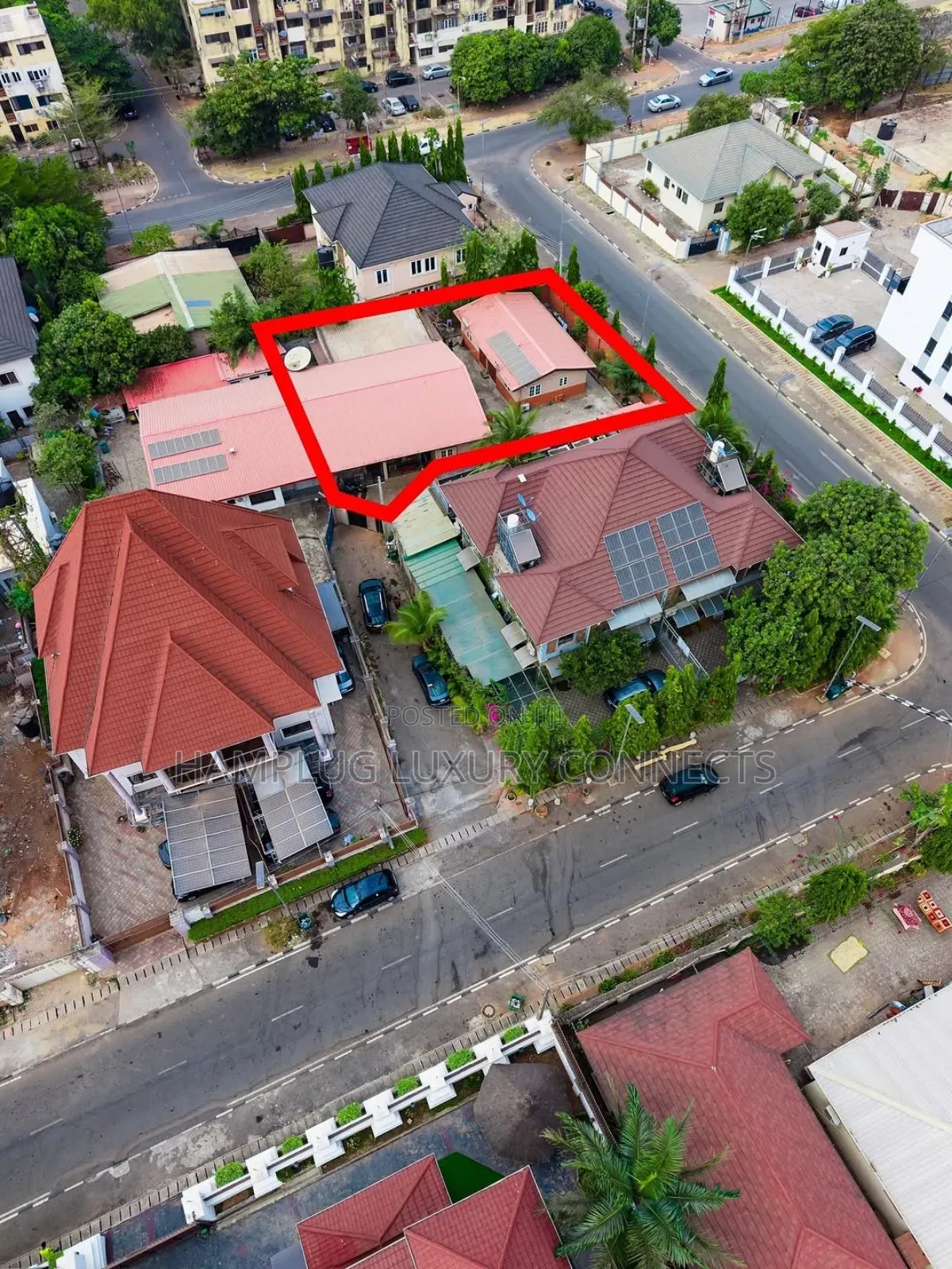 2bdrm Block of Flats in Wuse for sale