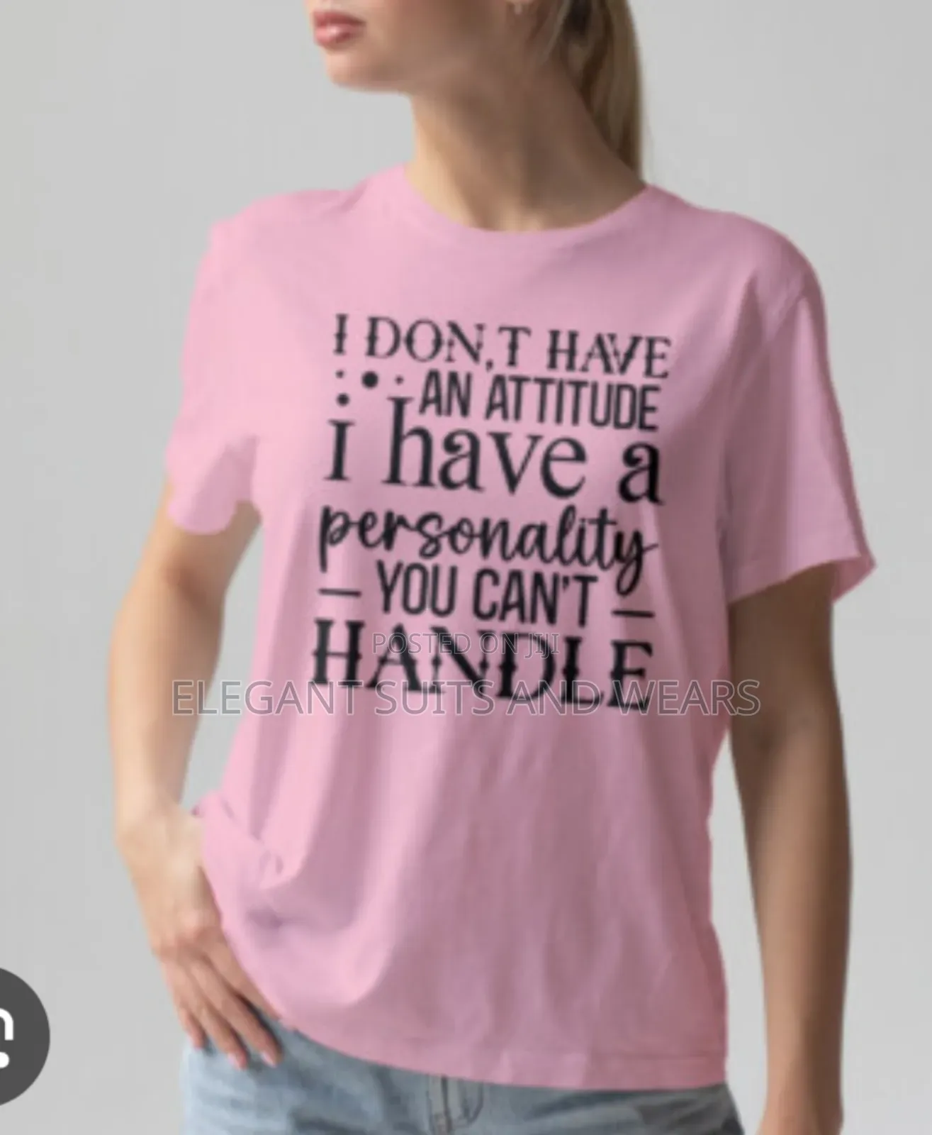 Tops for Kids and Teens