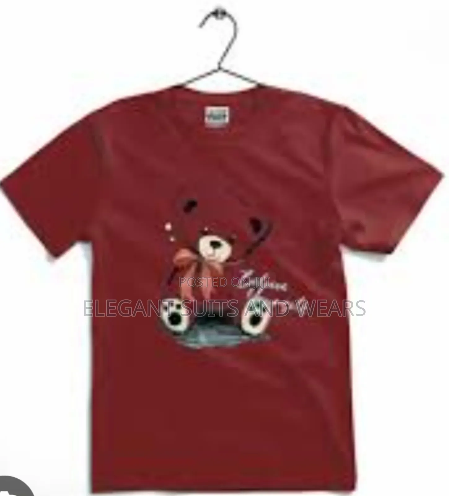 Tops for Kids and Teens