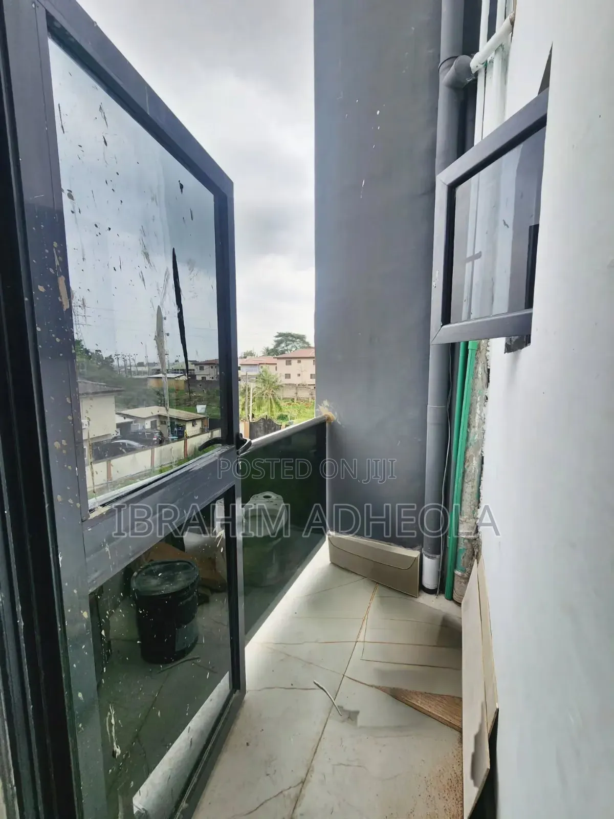 4bdrm Townhouse/Terrace in Gbagada for sale