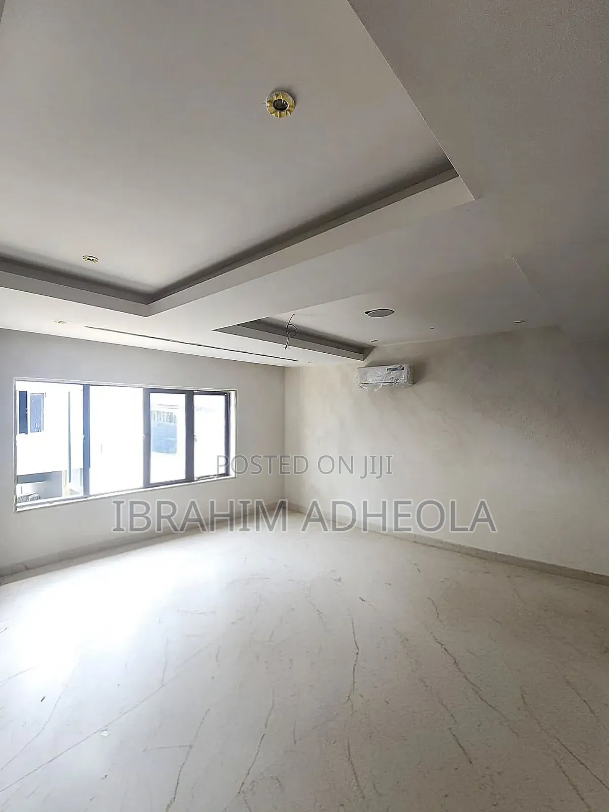 4bdrm Townhouse/Terrace in Gbagada for sale