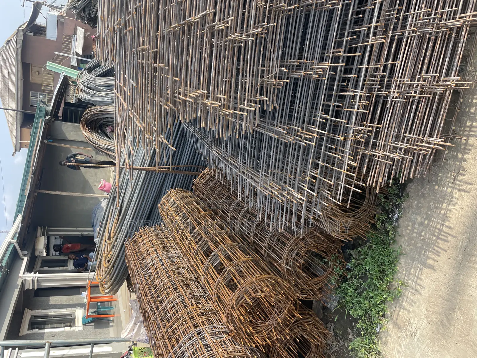 Best of BRC Wire Mesh
