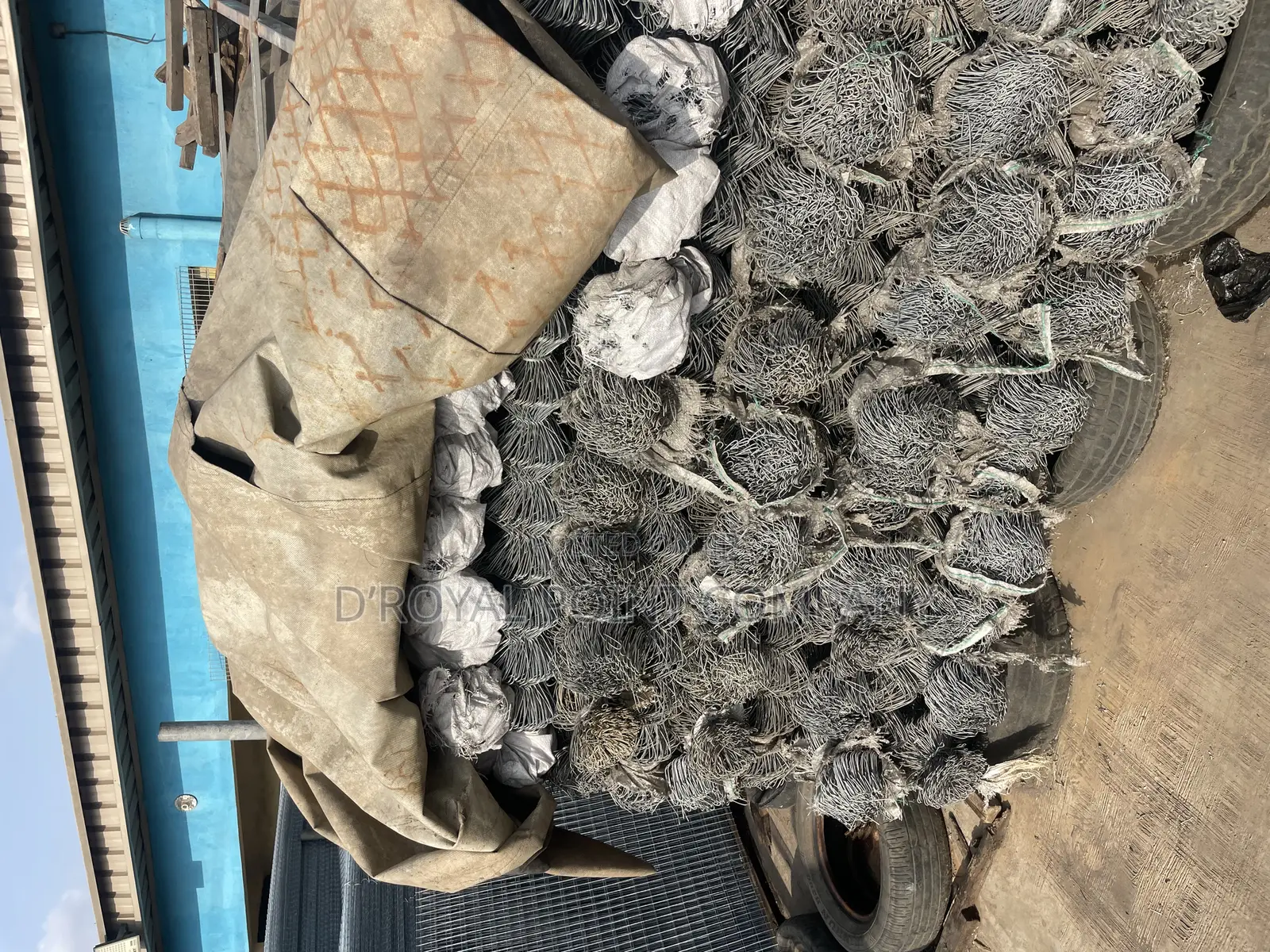 Best of BRC Wire Mesh