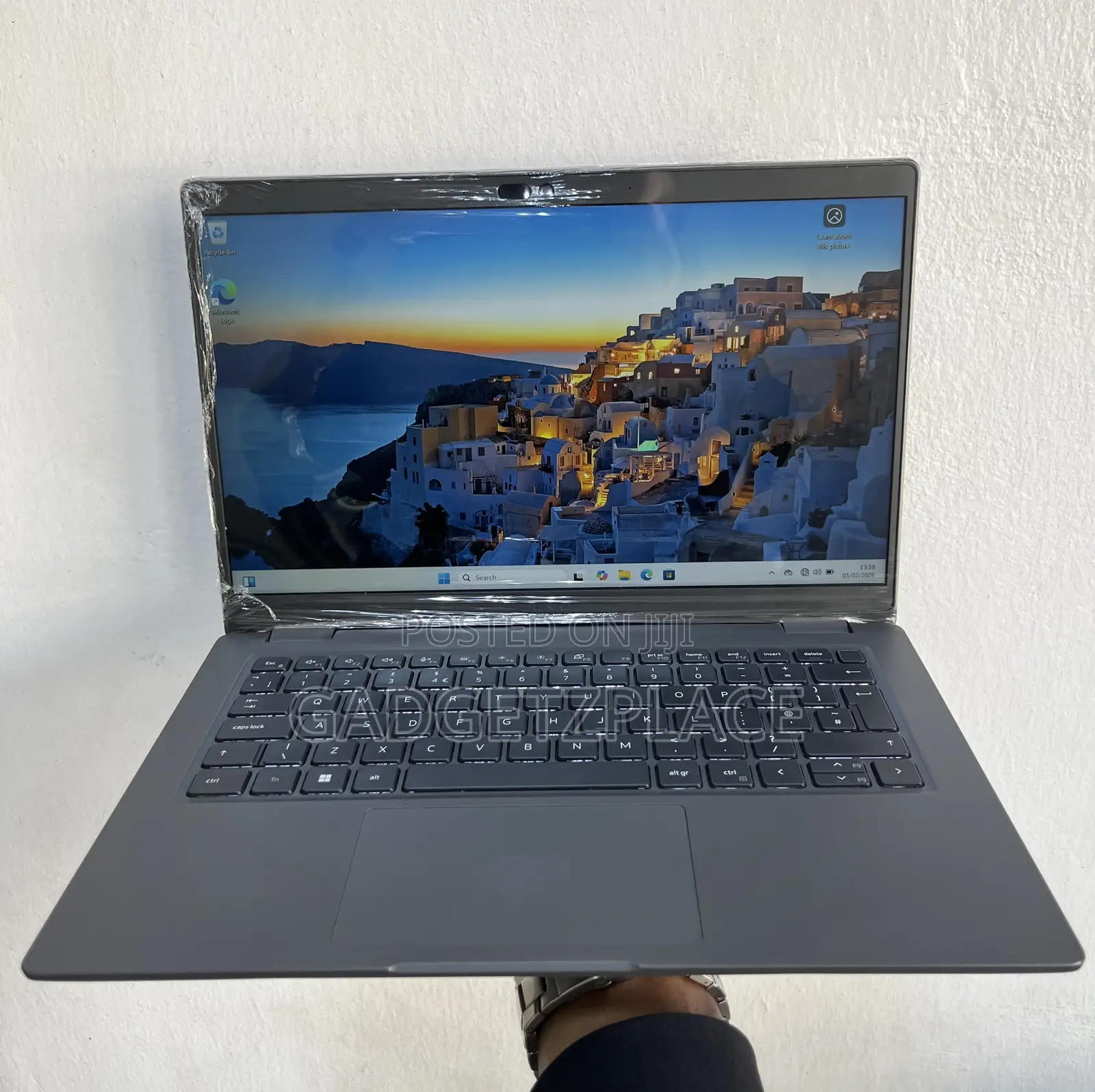 Laptop Dell Latitude 3440 16GB Intel Core I5 SSD 512GB