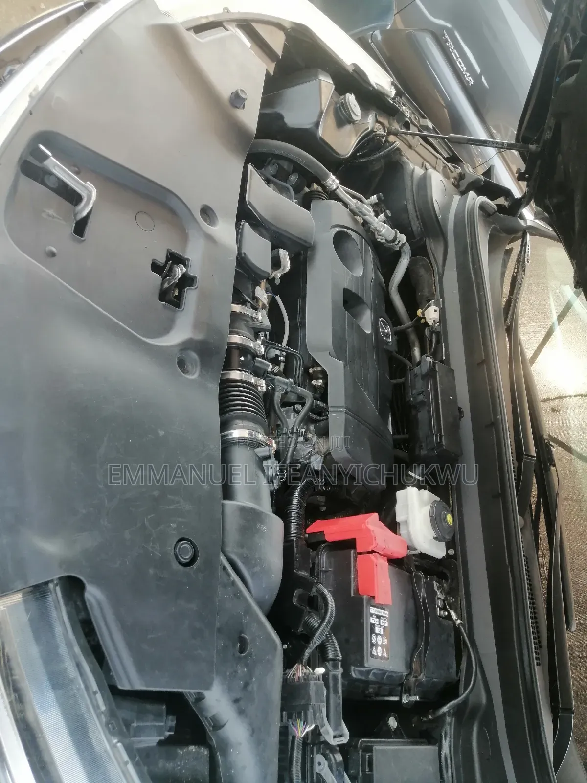 Acura RDX A-Spec Pkg SH-AWD 2020 Black