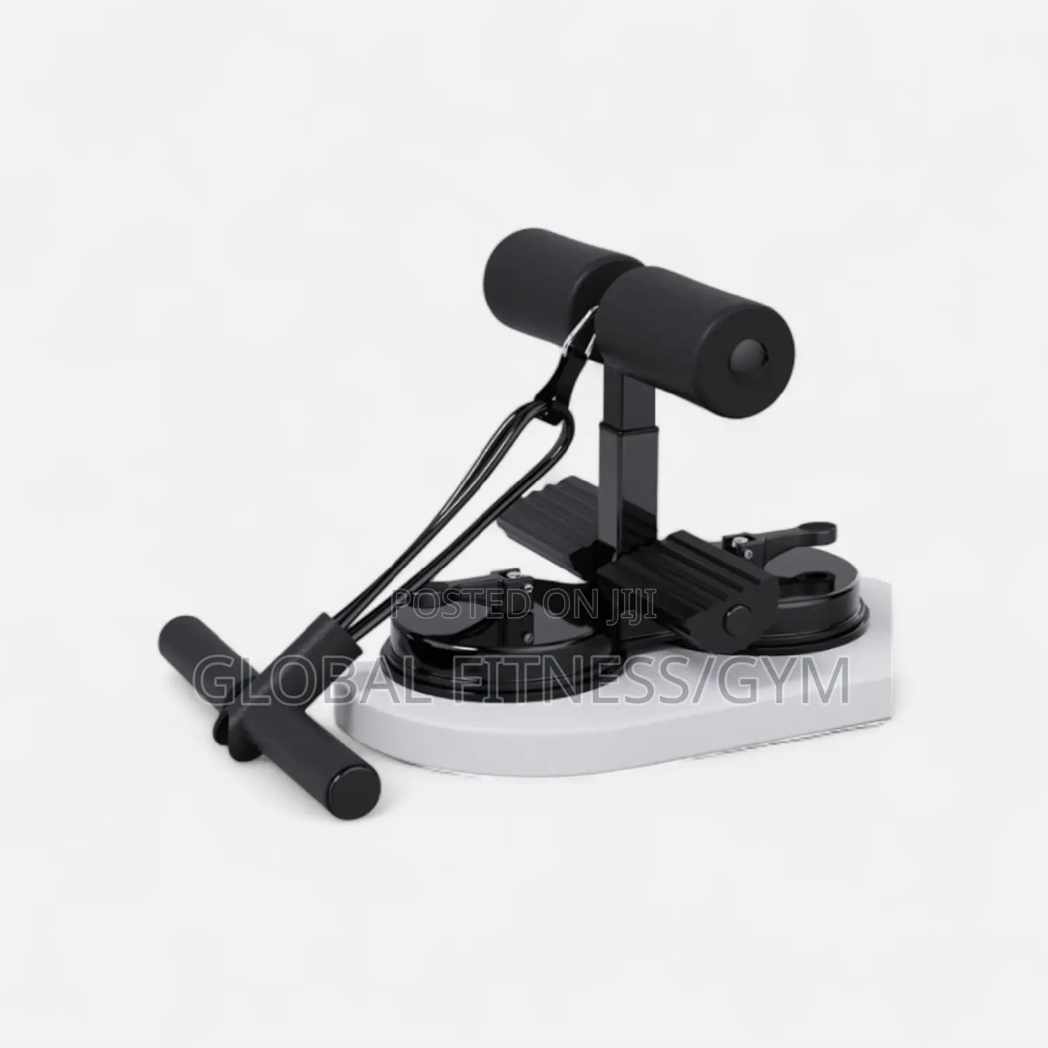 Set-Up Machine
