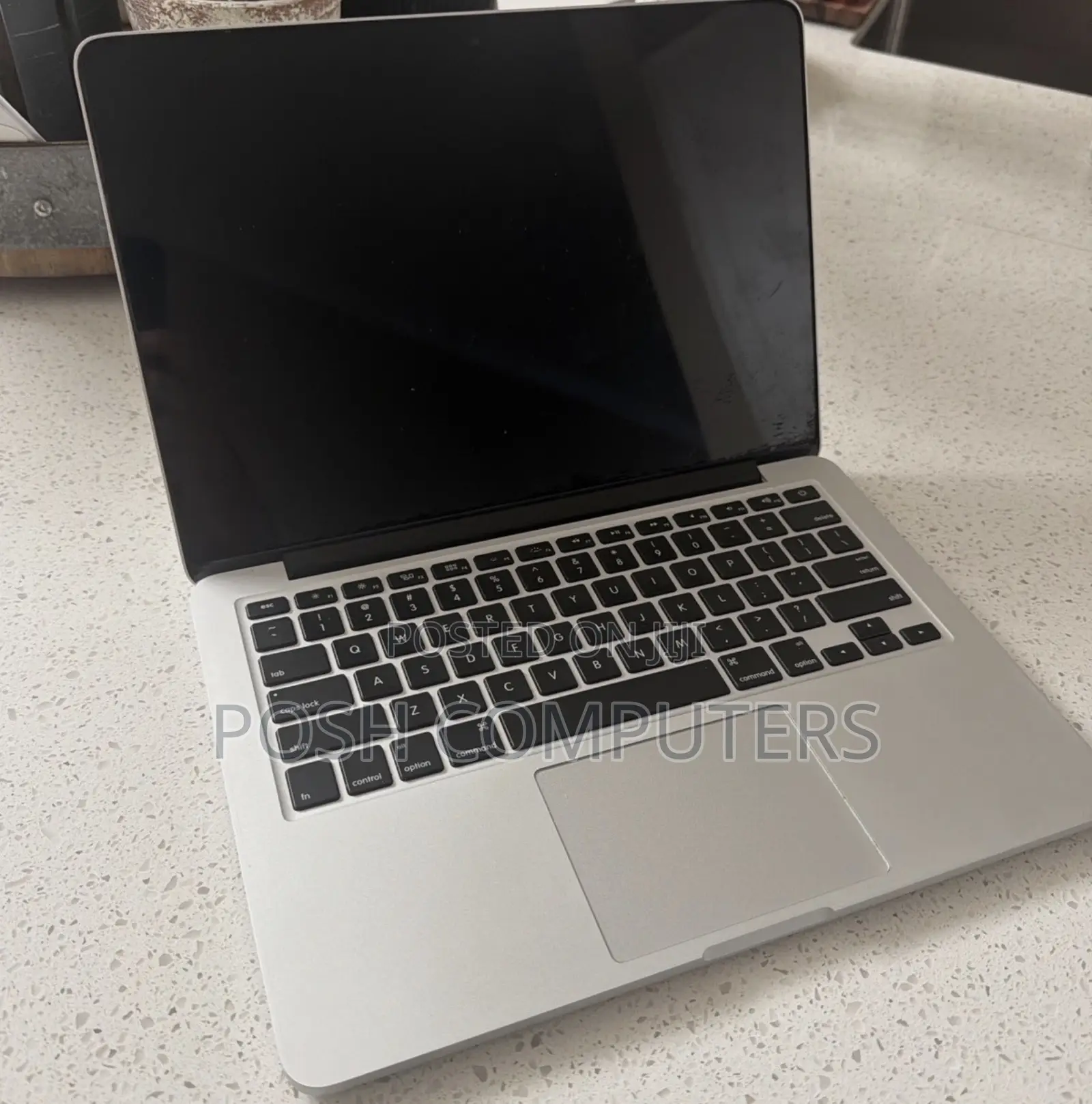 Laptop Apple MacBook Pro 2015 8GB Intel Core I5 SSD 128GB