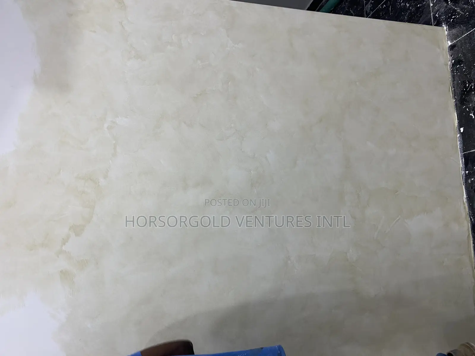 Limewash Painting in Lagos