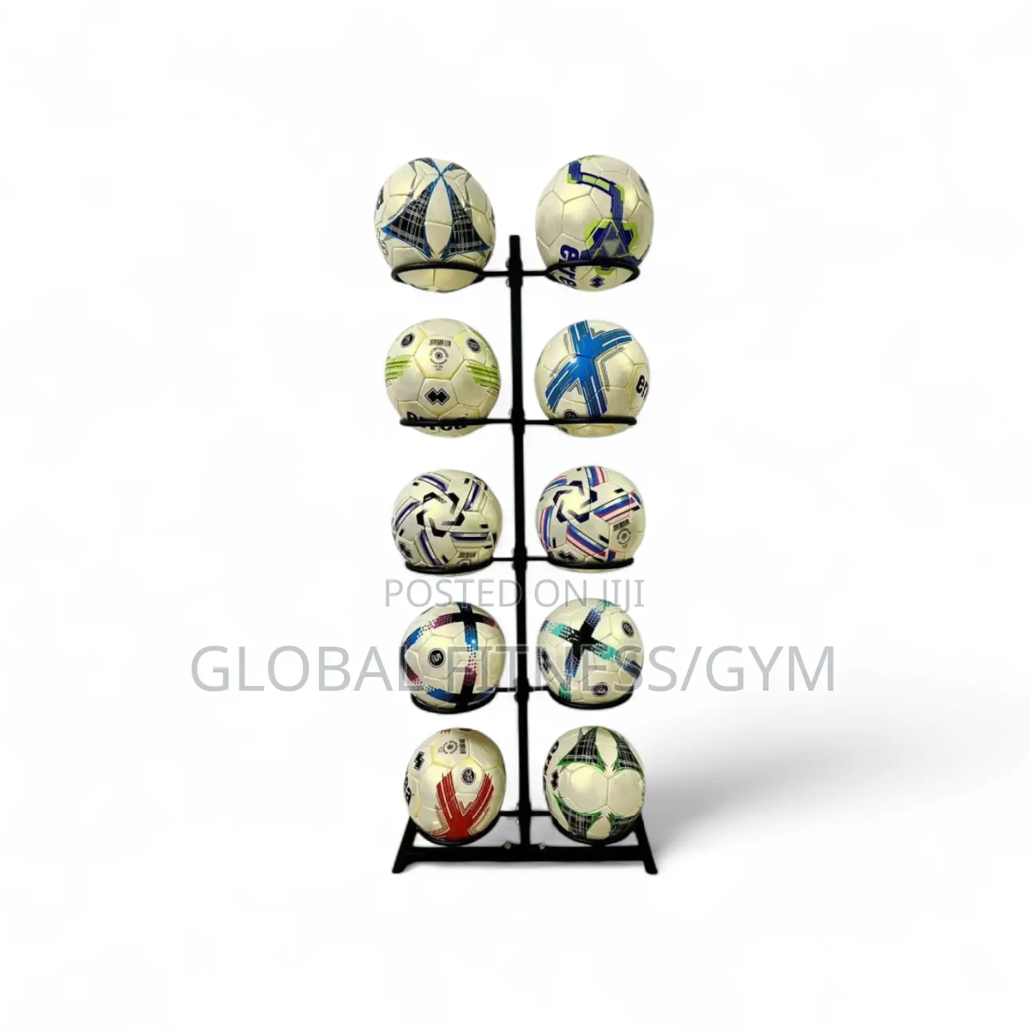Olympic Soccer Football