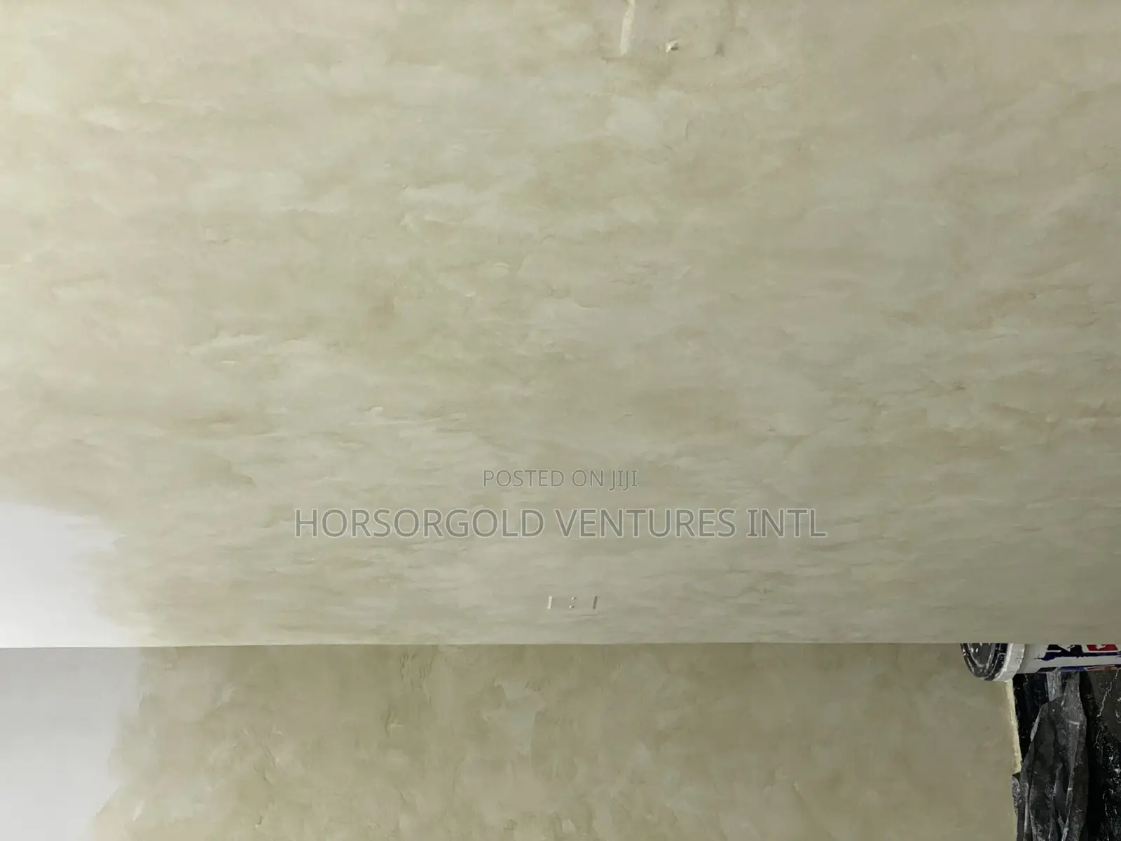 Limewash Painting in Lagos
