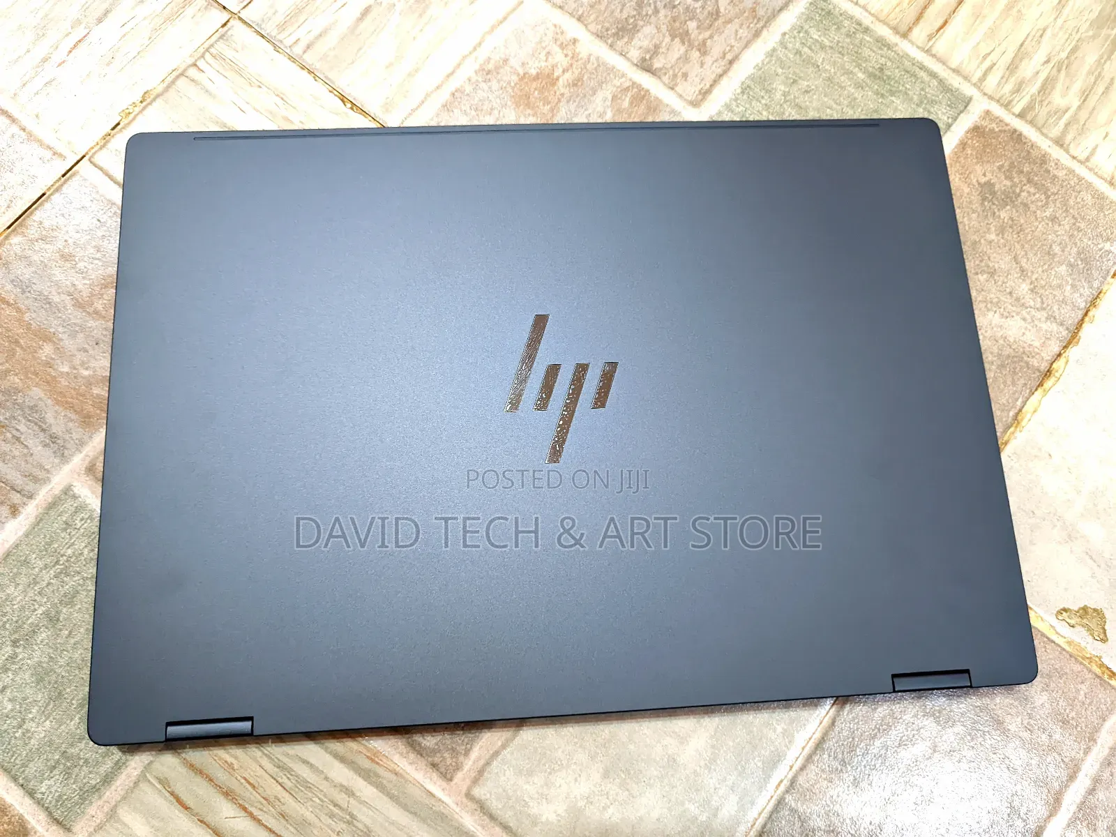 New Laptop HP OmniBook X Flip 16" 16GB Intel Core Ultra 5 SSD 512GB