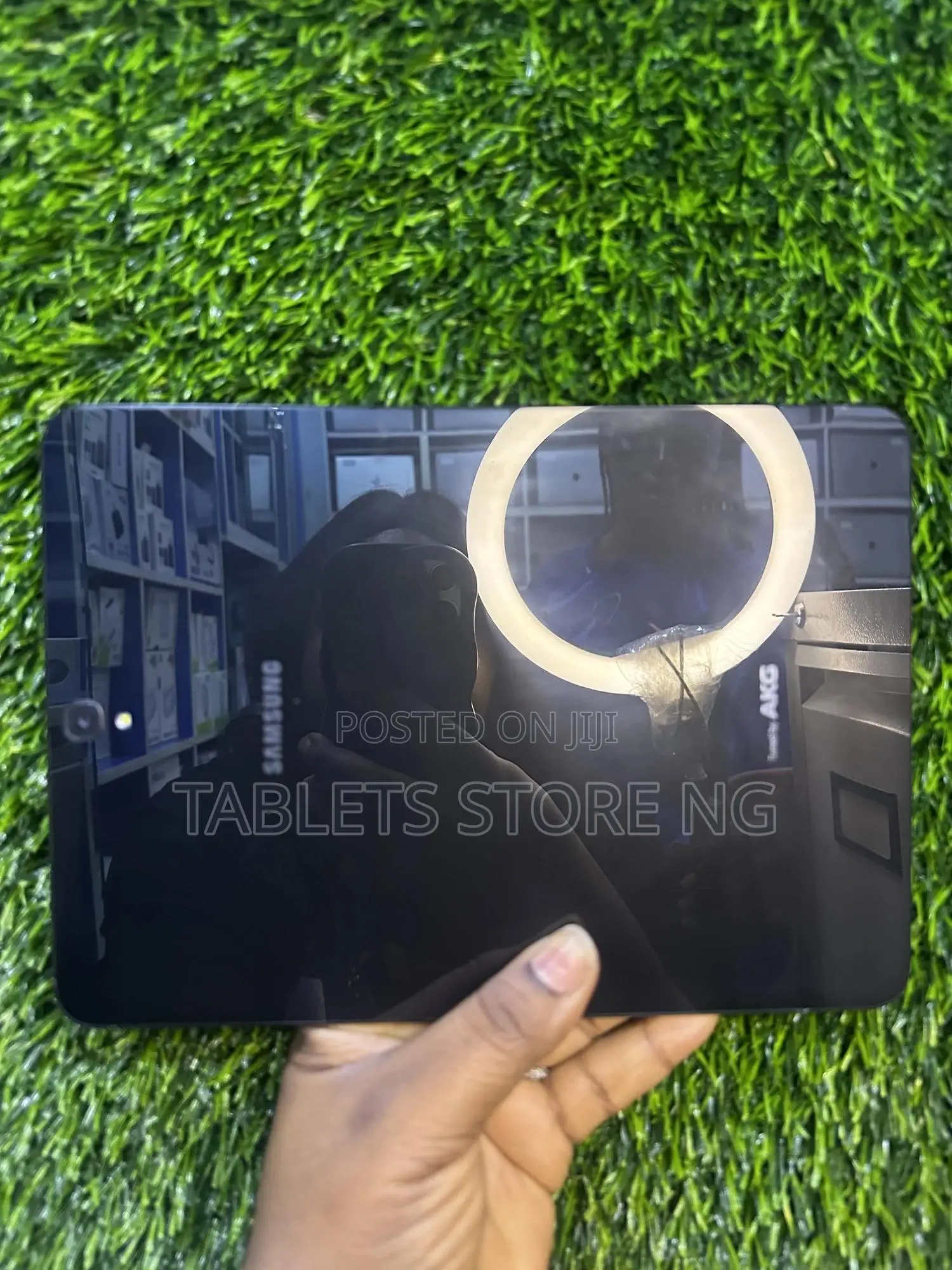 Samsung Galaxy Tab S3 9.7 32 GB Black