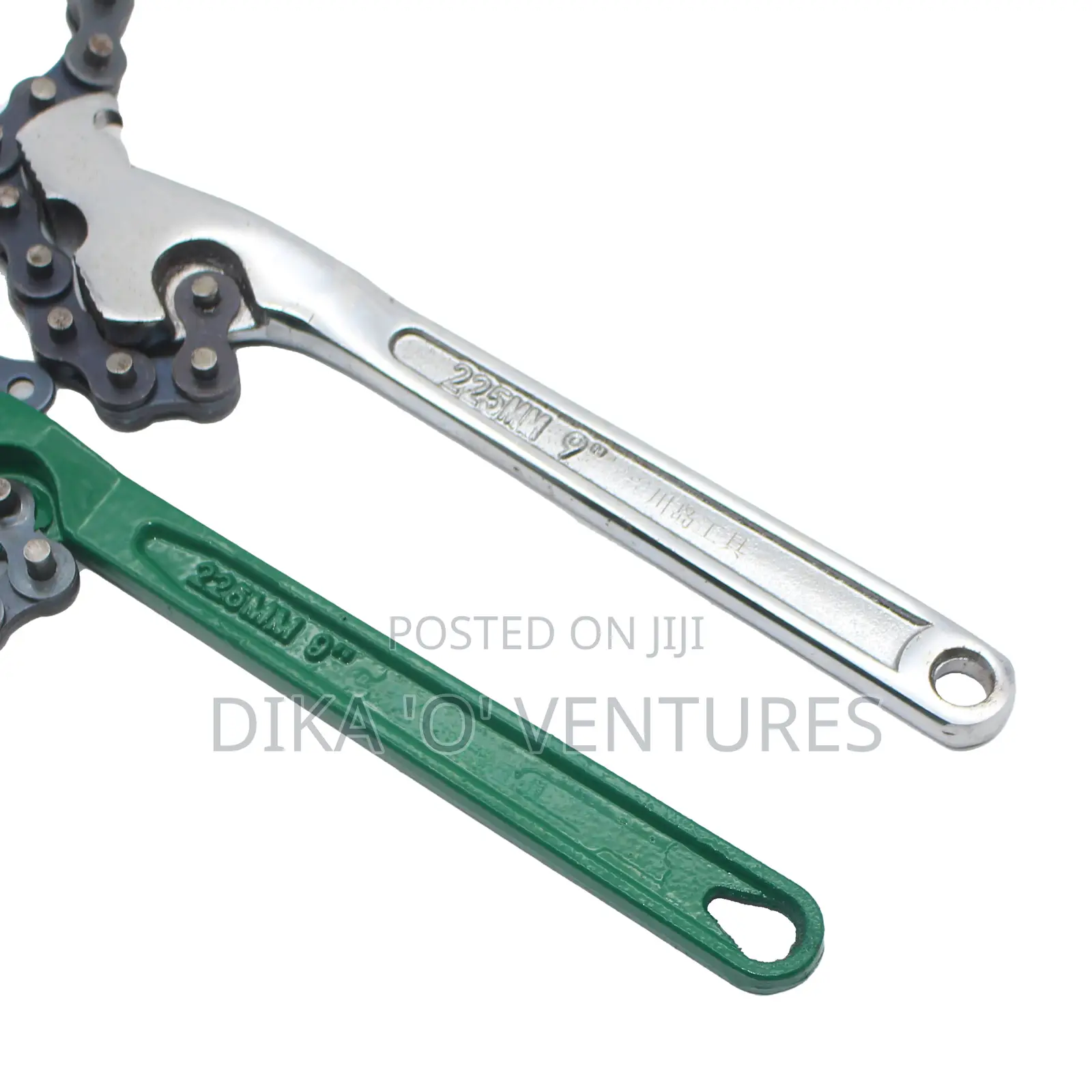 Chain Filter Wrench Accept Customization Car Maintenance Tool