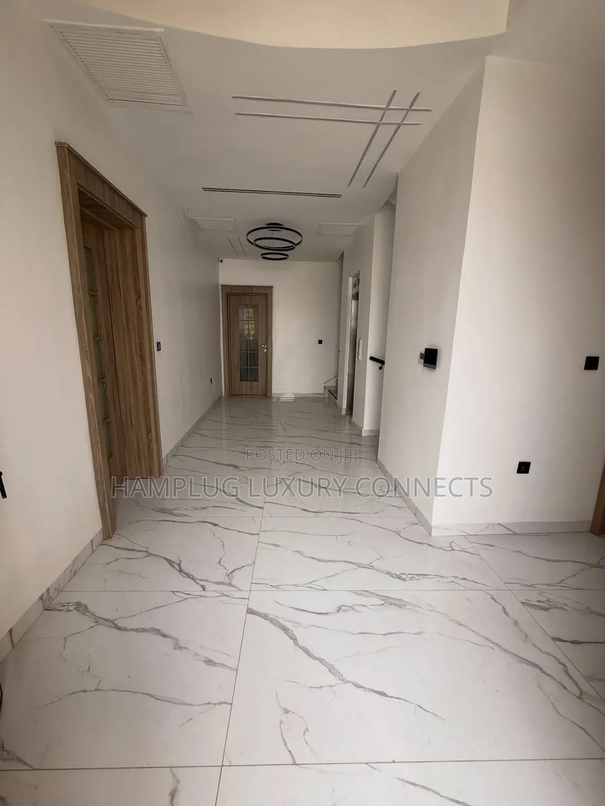 Furnished 6bdrm Duplex in Guzape for sale