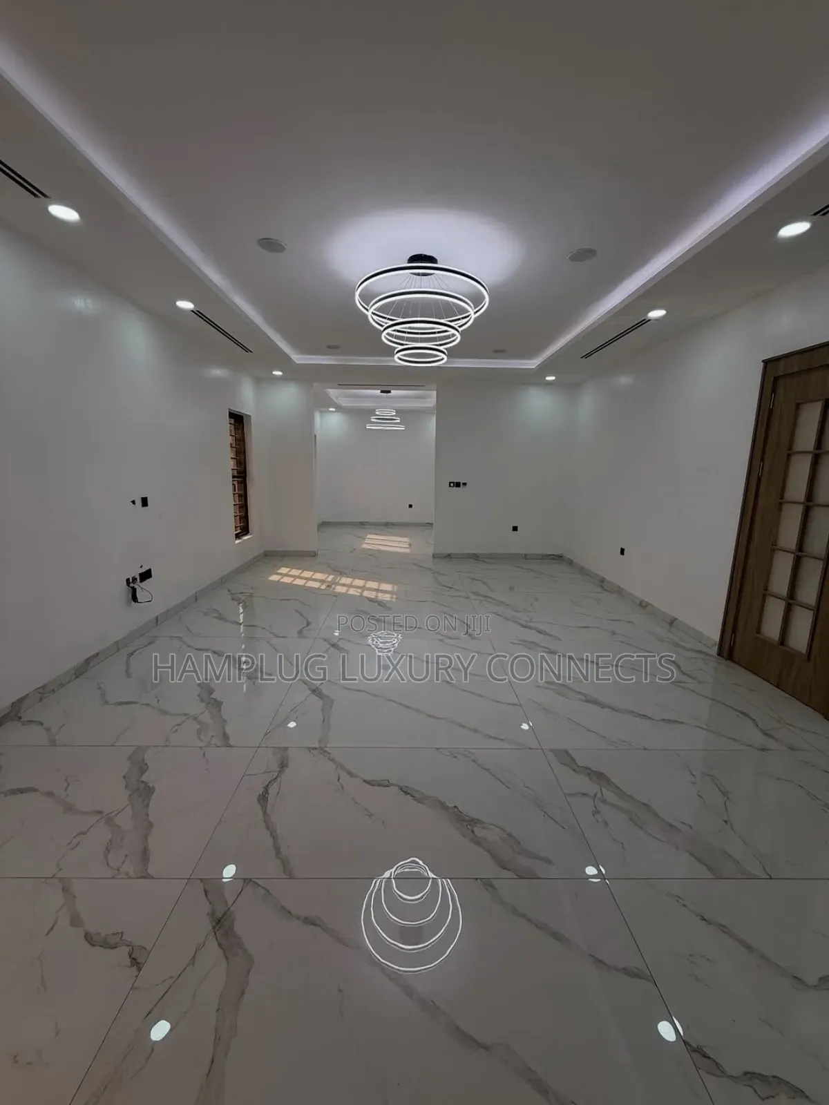 Furnished 6bdrm Duplex in Guzape for sale