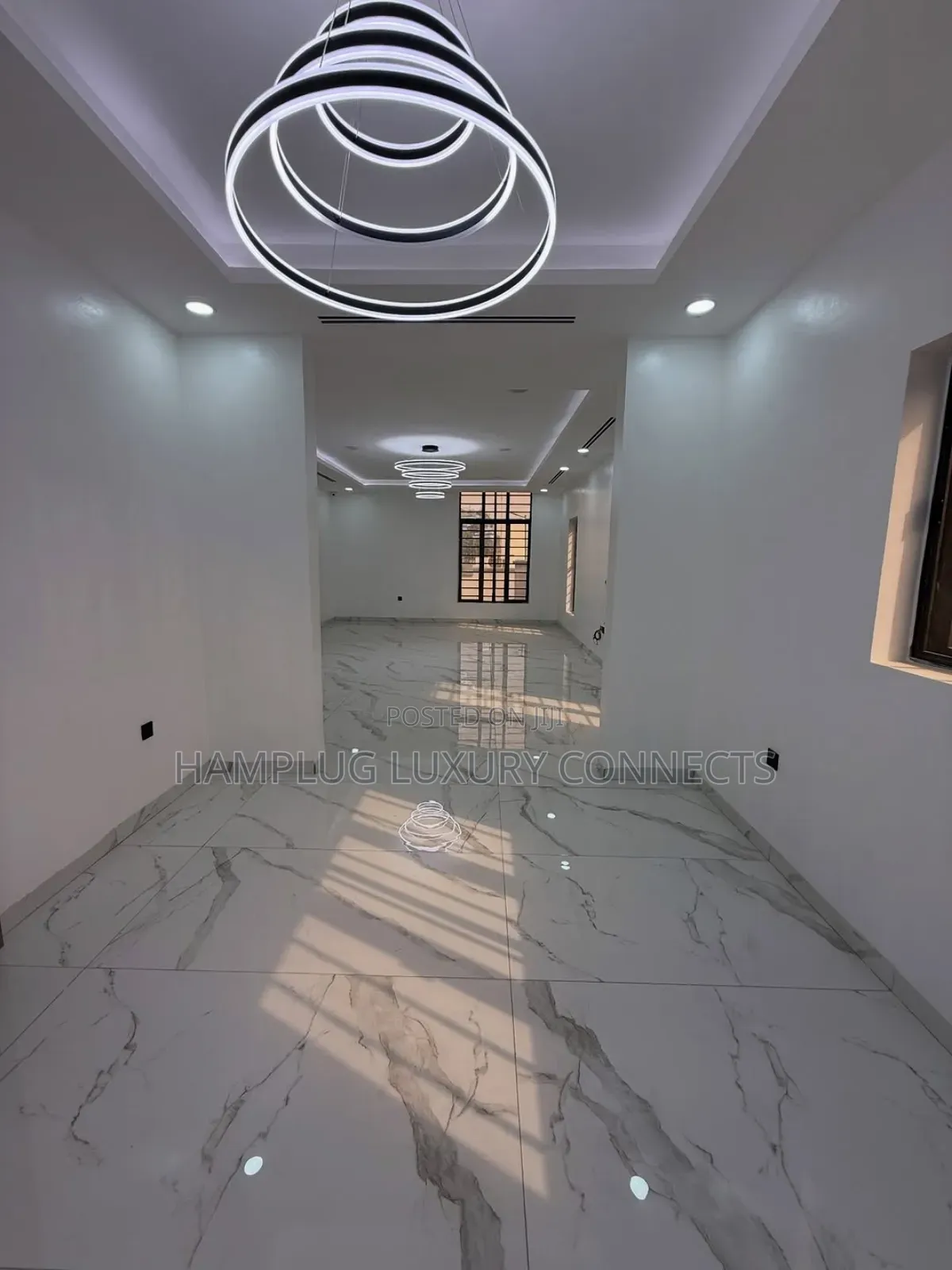 Furnished 6bdrm Duplex in Guzape for sale