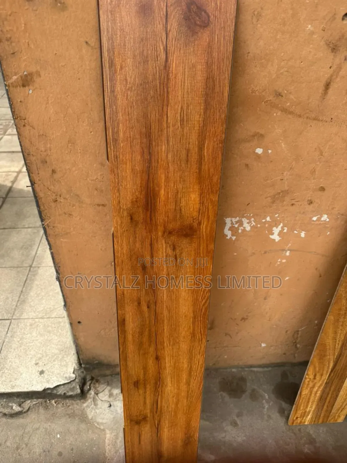 SPC Wooden Floors