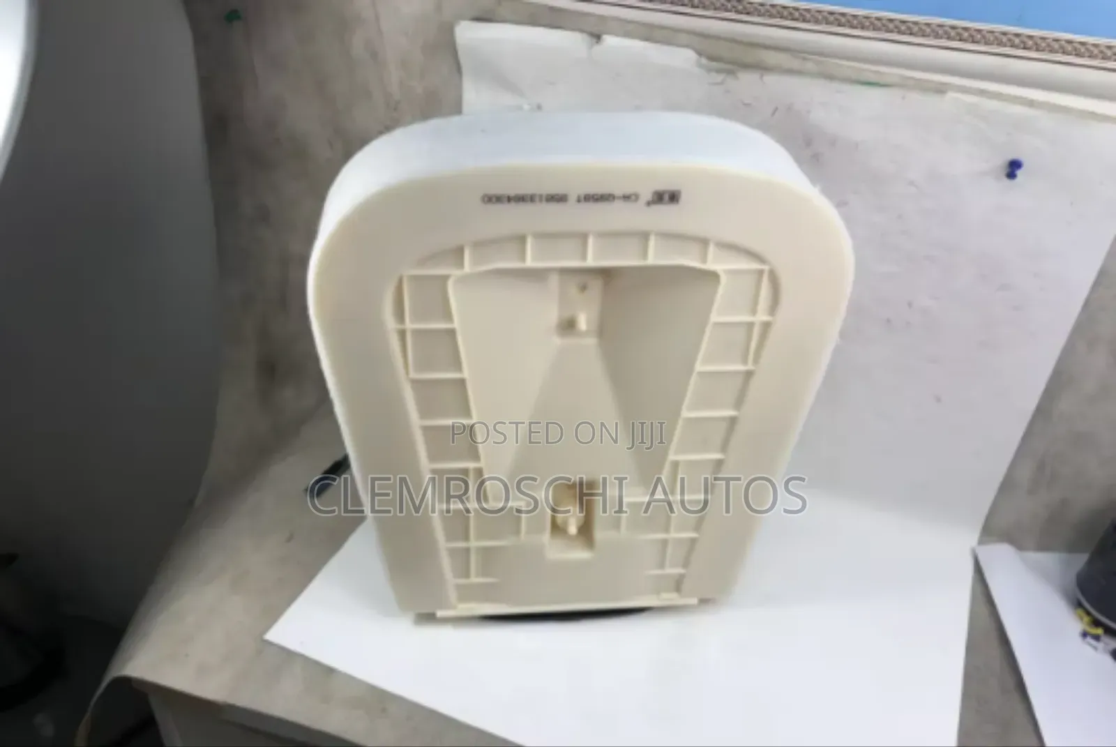 High Quality Certified Complete Brand New Air Filter Lamborghini Urus