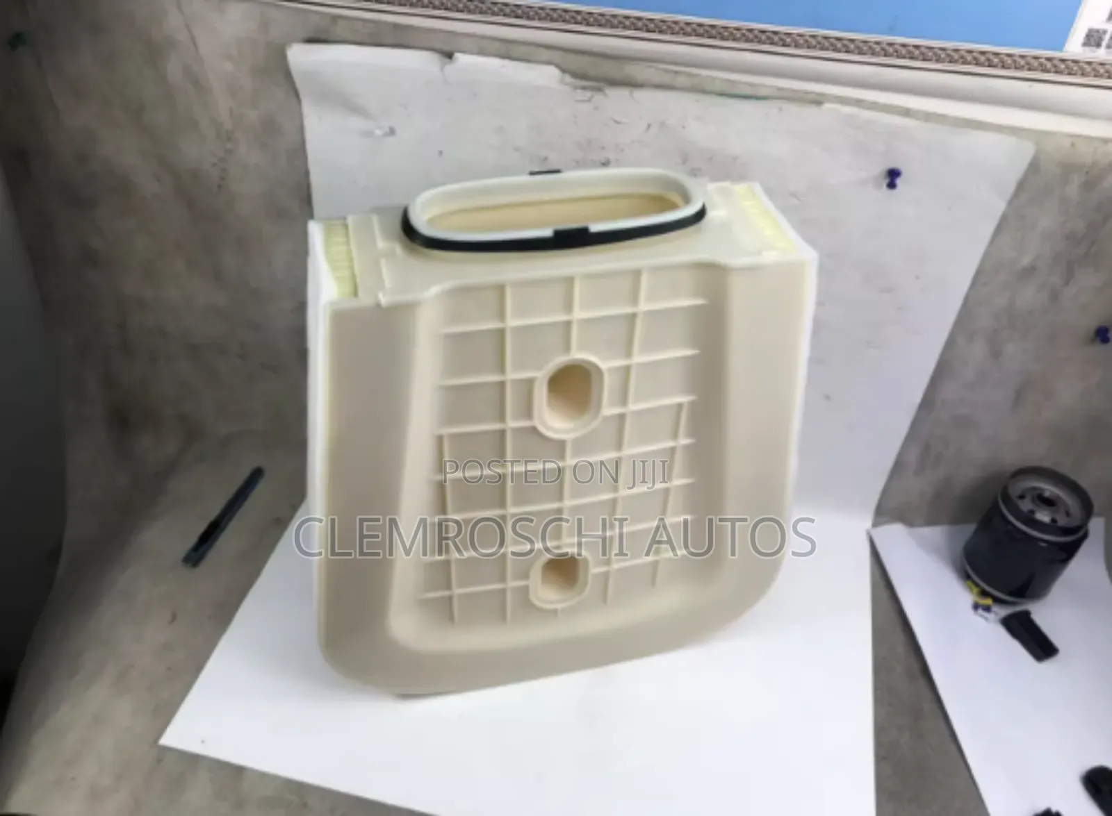 High Quality Certified Complete Brand New Air Filter Lamborghini Urus